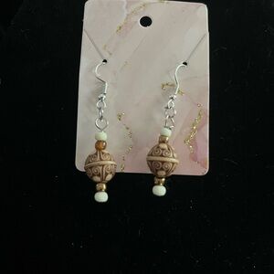 Handmade By Me Earrings